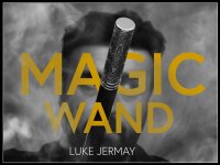 Luke Jermay - The Magic Wand (eBook & Video)