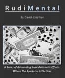 RudiMental by David Jonathan (Instant Download)