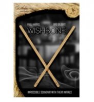 Wishbone by Paul Harris and Bro Gilbert