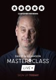 David Williamson Vanishing Inc Masterclass: Live Week 4 Zoom Lecture