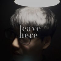 Leave Here by PH (Gimmick Not Included)