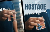 Hostage by Agustin (Instant Download)