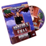 Kenton’s Full House by Kenton Knepper