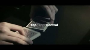 Top Stock Control by Johannes Mauner