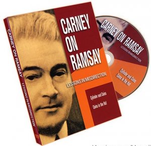 Carney On Ramsay by John Carney