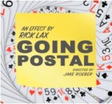 Going Postal by Rick Lax