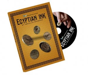 Egyptian Ink by Abdullah Mahmoud Download now