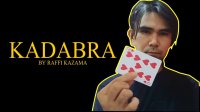 Kadabra by Raffi Kazama & Shin Lim