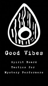 Joe Diamond - Good Vibes
