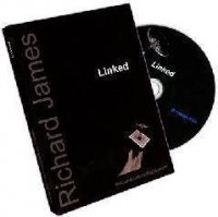 Linked by Richard James