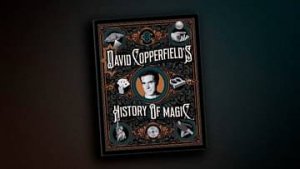 David Copperfield\'s History of Magic