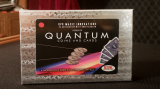 Greg Gleason and RPR Magic Innovations - Quantum Coins