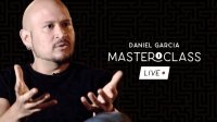 Daniel Garcia: Masterclass: Live Live lecture by Daniel Garcia