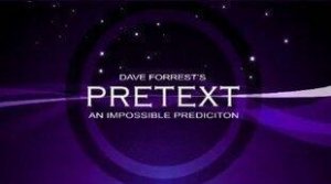 Pretext by David Forrest