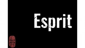 Esprit by Mathieu Bich