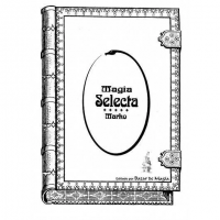 Marko - Magia Selecta (Spanish)