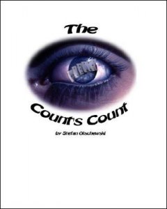 The Count\'s Count by Stefan Olschewski