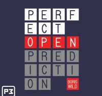 Perfect Open Prediction by Boris Wild