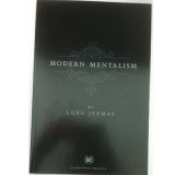 Modern Mentalism by Luke Jermay