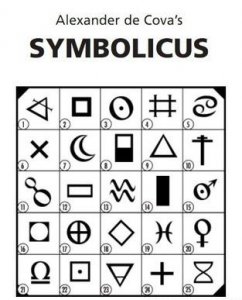 Symbolicus (A Mental Routine) by Alexander de Cova