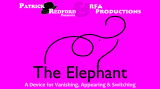 The Elephant by Patrick Redford