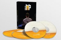 Magic on Tap (4 DVD set) by Denis Behr