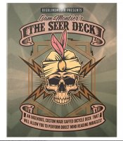 Liam Montier's THE SEER DECK