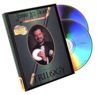 Trilogy by Johnny Ace Palmer