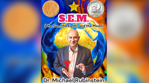 S.E.M. by Dr. Michael Rubinstein (Gimmick Not Included)