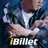 iBillet by Zee J Yan & Sansminds Creative Lab