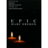 Epic by Marc Oberon