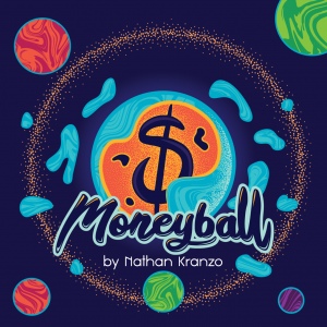 Moneyball by Nathan Kranzo (Gimmick Not Included)