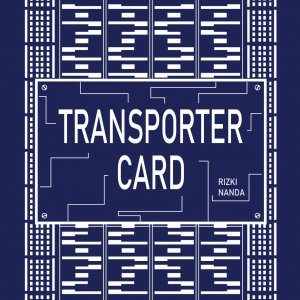 Transporter Card by Rizki Nanda