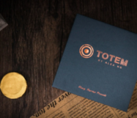 Henry Harrius Presents TOTEM by Alex Ng