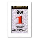 Solo by Jack Kent Tillar