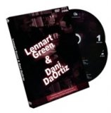 L&D by Lennart Green & Dani DaOrtiz