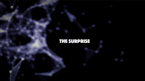 The Surprise by Think Nguyen video (Download)