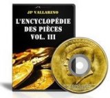 Jean Pierre VALLARINO L’ENCYCLOPEDIE DES PIECES 3