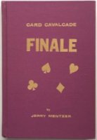 Card Cavalcade Final by Jerry Mentzer