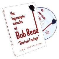 The Impromptu Miracles by Bob Read