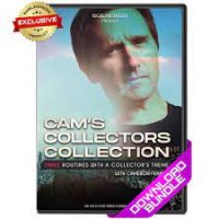 Cameron Francis - Cams Collectors Collection