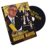 Modern Marvel by Mel Mellers & RSVP