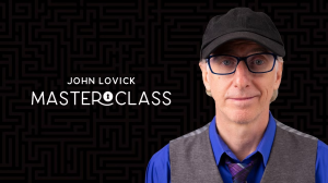 John Lovick Masterclass Masterclass by John Lovick