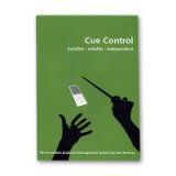 Cue Control by Axel Hecklau