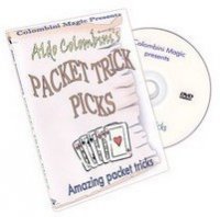 Packet Trick Picks by Aldo Colombini