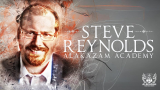 Steve Reynolds Academy 2 24th October 2024