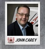 John Carey - Magic of the Masters Vol 4 (Alakazam Academy)