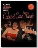 Cabaret Card Magic by Bill Abbott