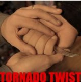 Tornado Twist by Kieron Johnson Instant Download