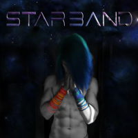 Star Band by Brad the Wizard (Instant Download)